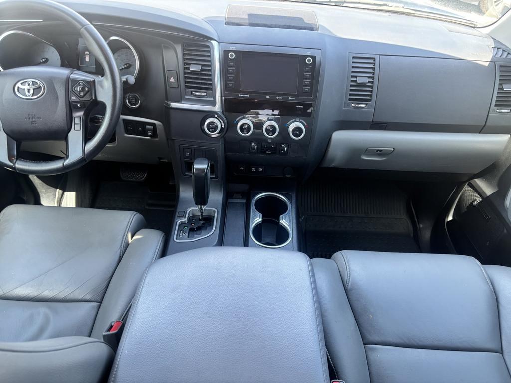 2020 Toyota Sequoia - $28,995