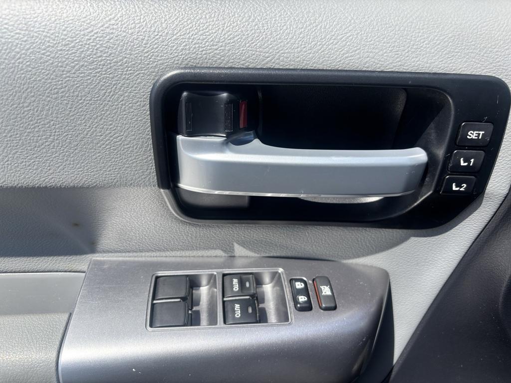 2020 Toyota Sequoia - $28,995