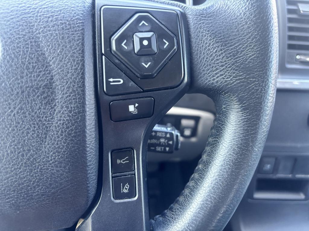 2020 Toyota Sequoia - $28,995