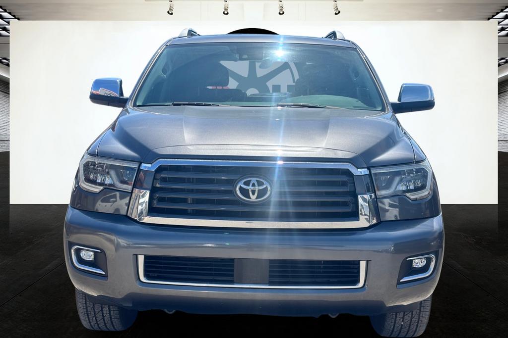 2020 Toyota Sequoia - $28,995