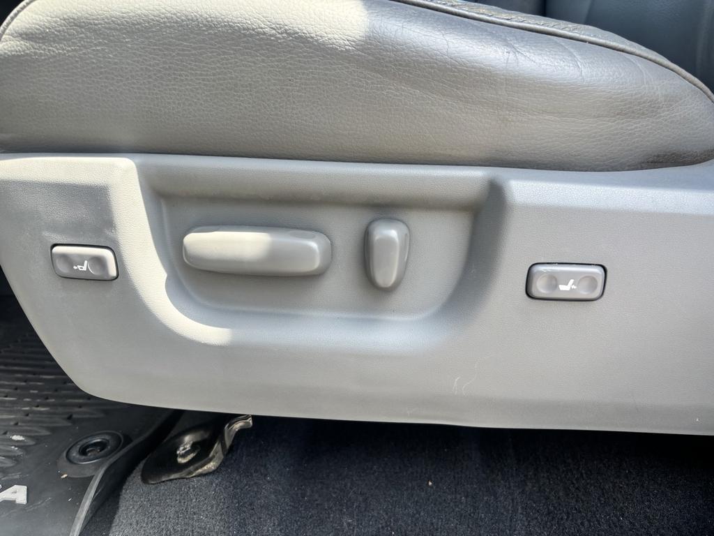 2020 Toyota Sequoia - $28,995