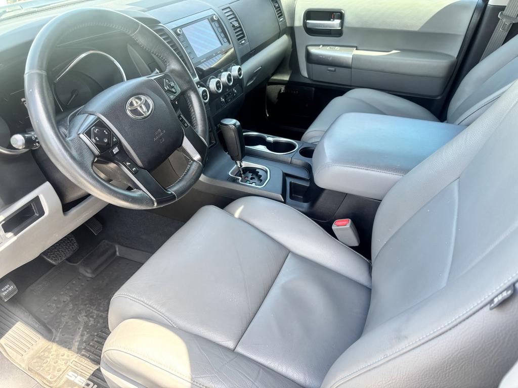 2020 Toyota Sequoia - $28,995