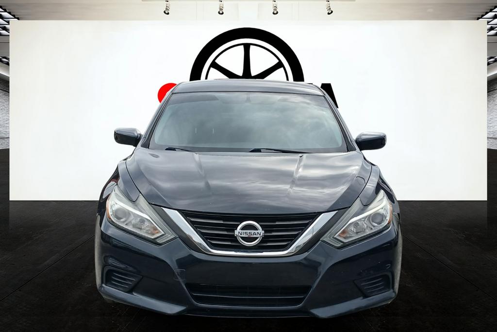 2017 Nissan Altima - $12,995