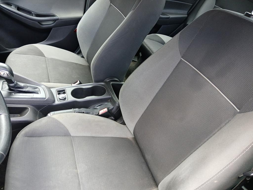 2012 Ford Focus - $6,495