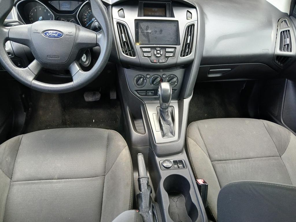 2012 Ford Focus - $6,495