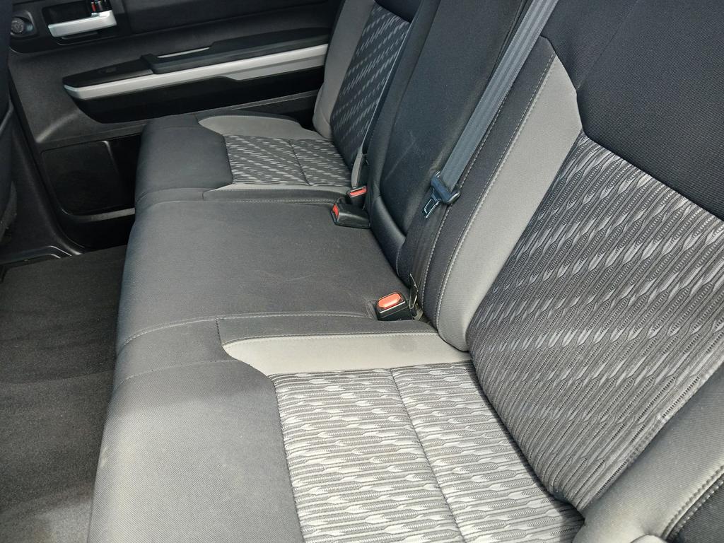 2018 Toyota Tundra - $25,595