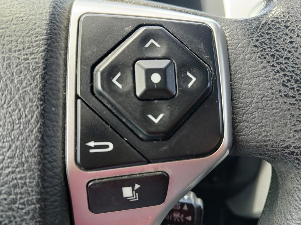 2018 Toyota Tundra - $25,595
