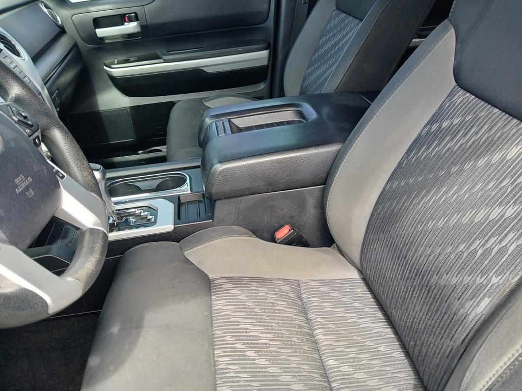 2018 Toyota Tundra - $25,595