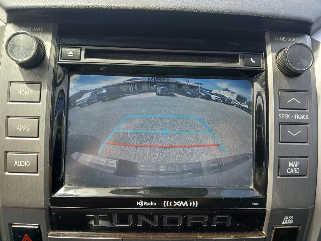 2018 Toyota Tundra - $25,595