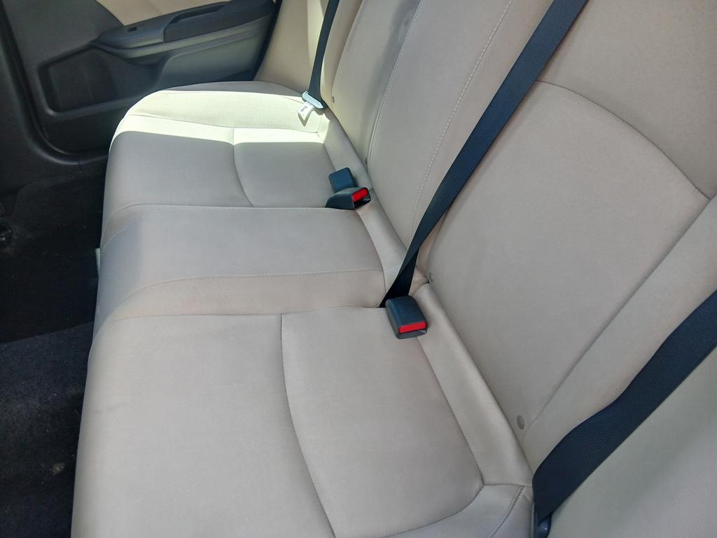 2016 Honda Civic - $10,995