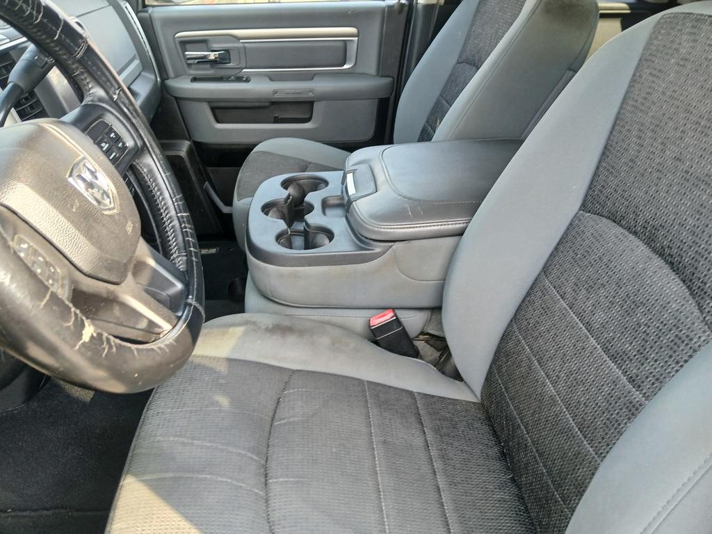 2013 Ram 1500 - $9,995