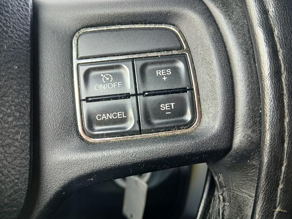 2013 Ram 1500 - $9,995