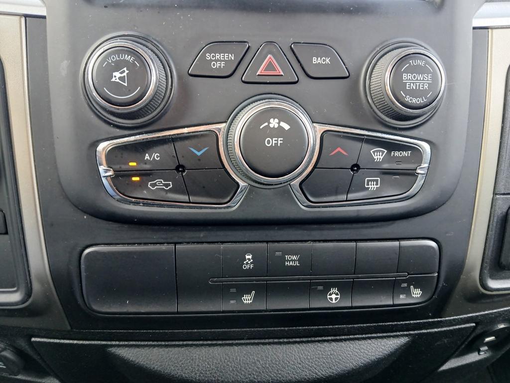 2013 Ram 1500 - $9,995