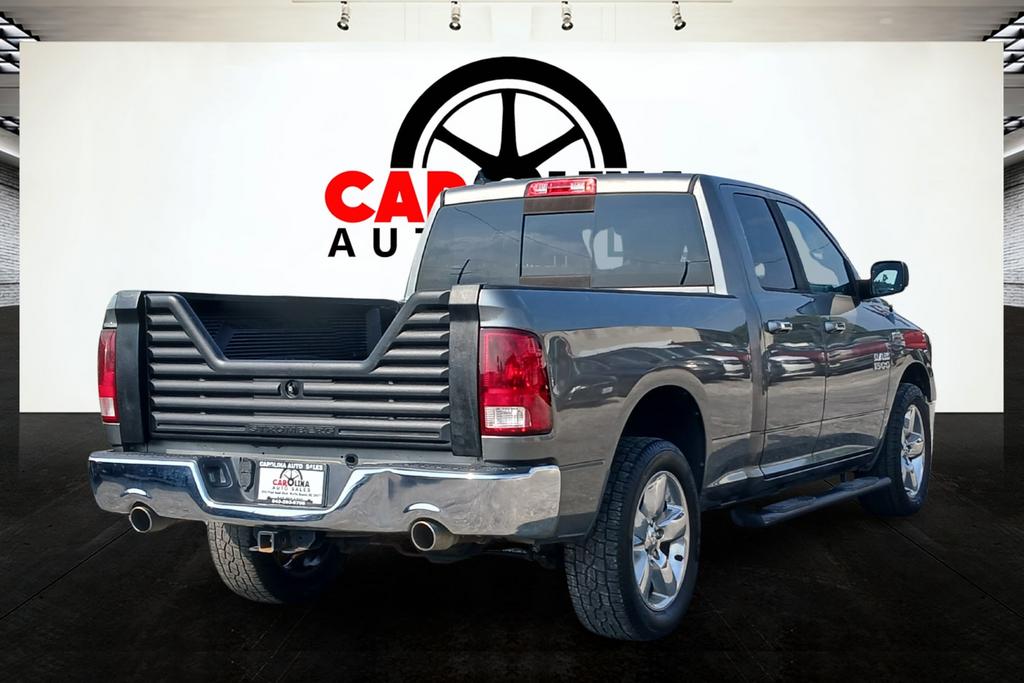 2013 Ram 1500 - $9,995