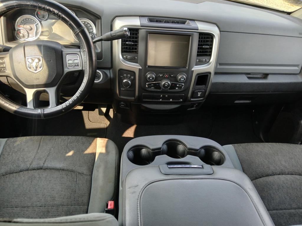 2013 Ram 1500 - $9,995
