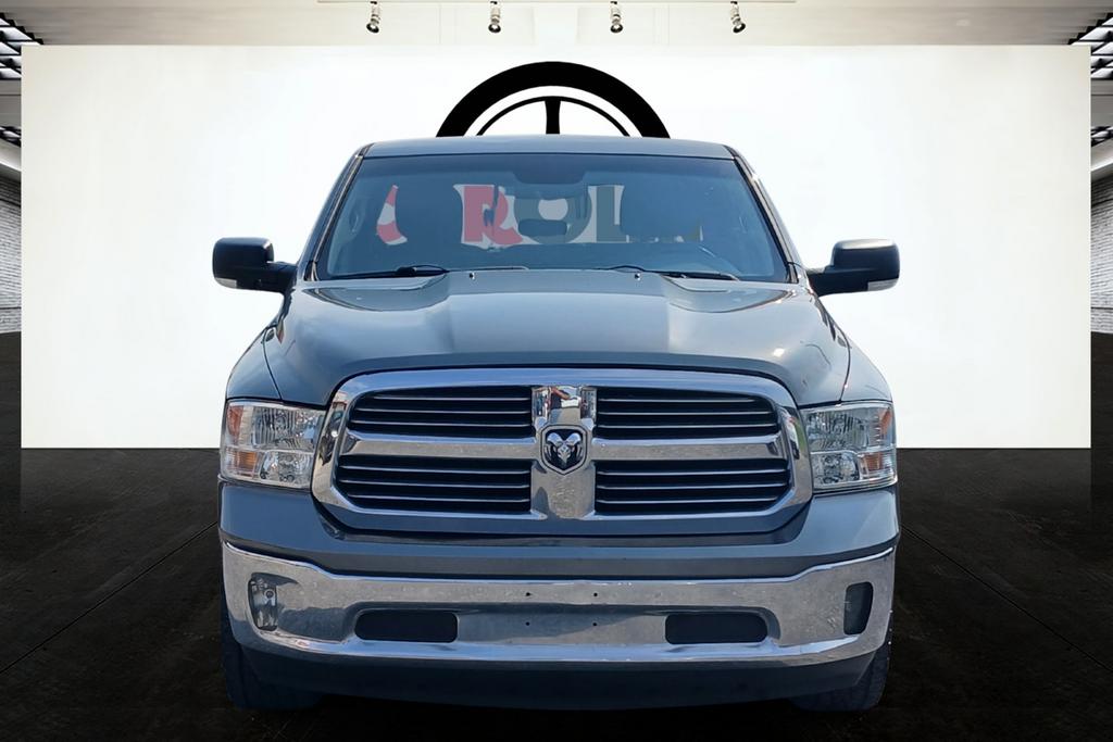 2013 Ram 1500 - $9,995