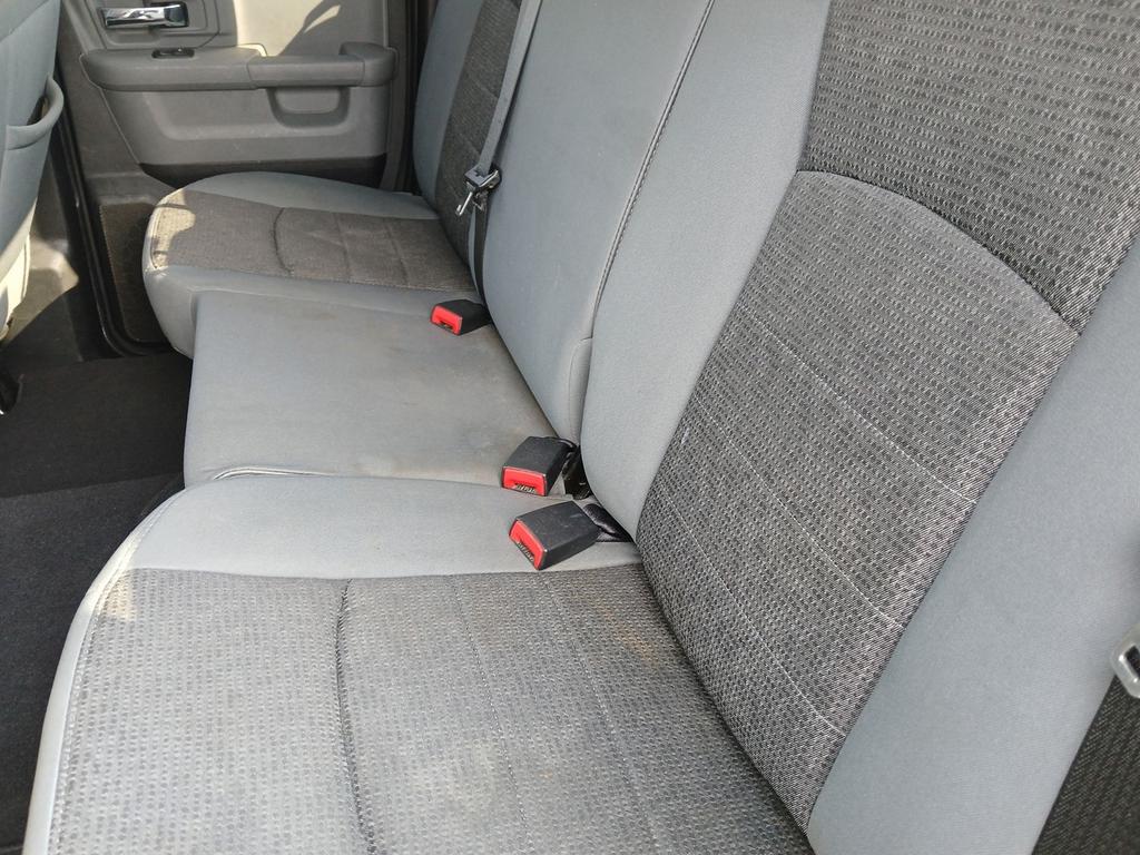 2013 Ram 1500 - $9,995