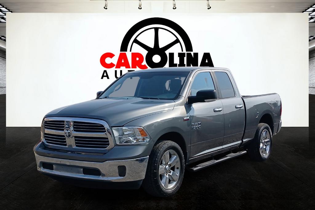 2013 Ram 1500 - $9,995