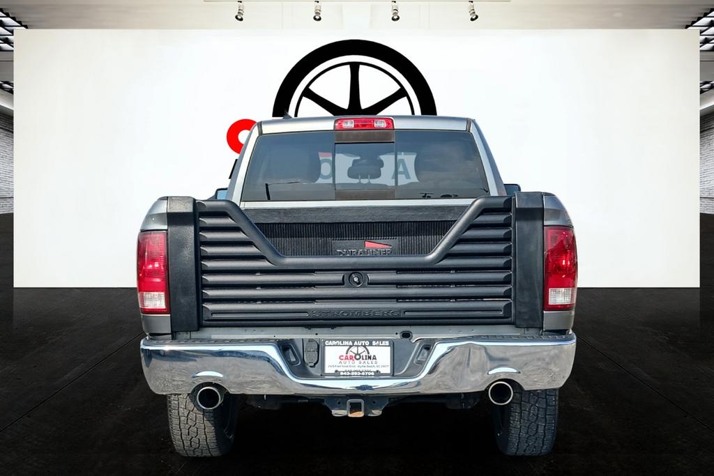 2013 Ram 1500 - $9,995