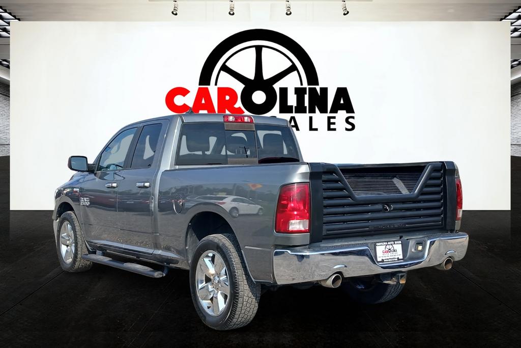 2013 Ram 1500 - $9,995