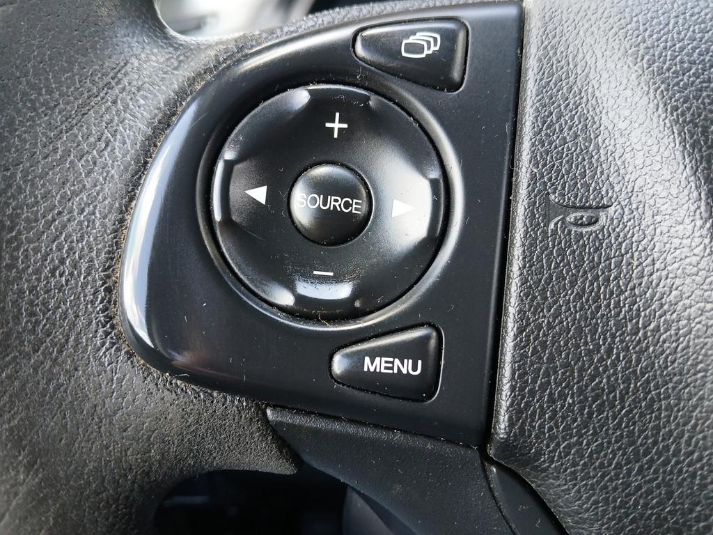 2015 Honda CR-V - $10,995