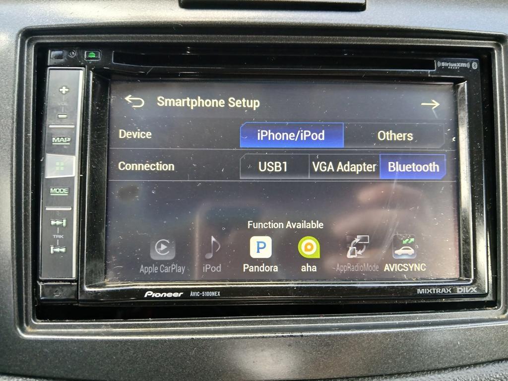 2015 Honda CR-V - $10,995