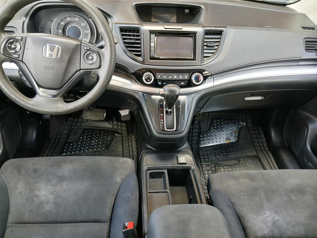 2015 Honda CR-V - $10,995