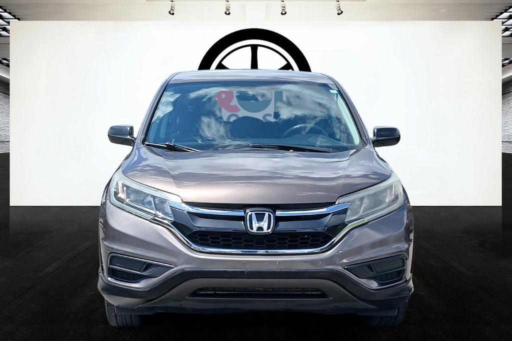 2015 Honda CR-V - $10,995