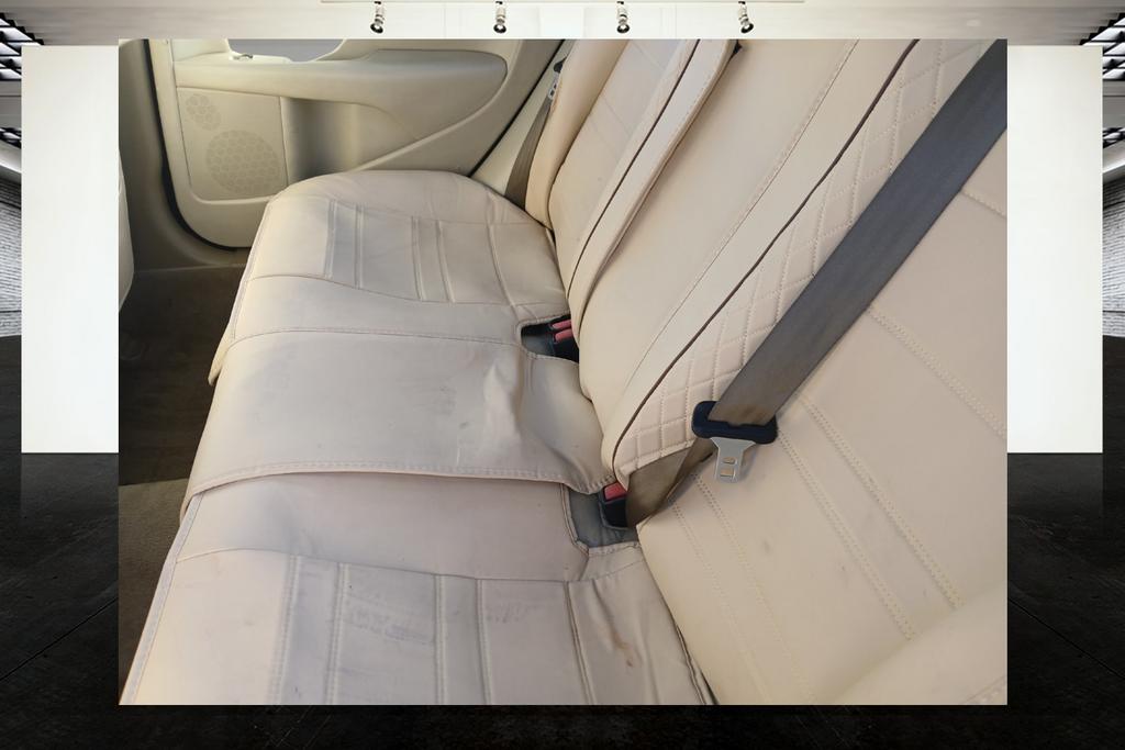 2009 Volvo S80 - $2,495