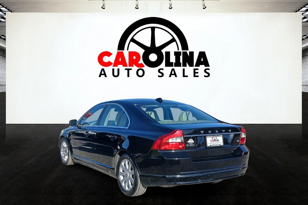 2009 Volvo S80 - $2,495