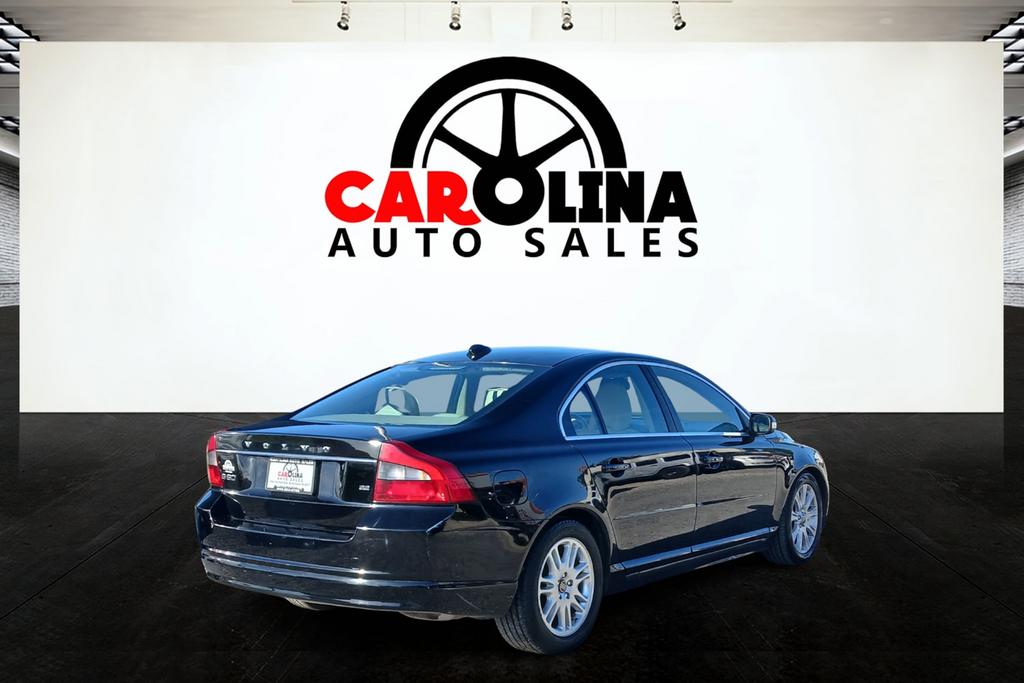 2009 Volvo S80 - $2,495