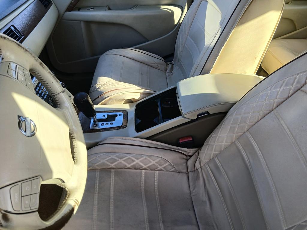 2009 Volvo S80 - $2,495