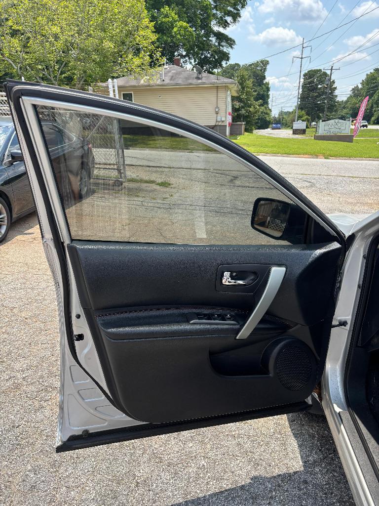 2013 Nissan Rogue