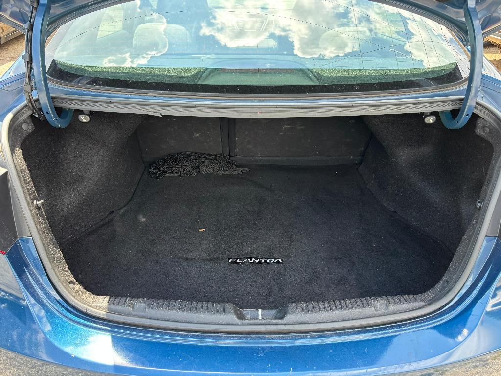 2014 Hyundai Elantra