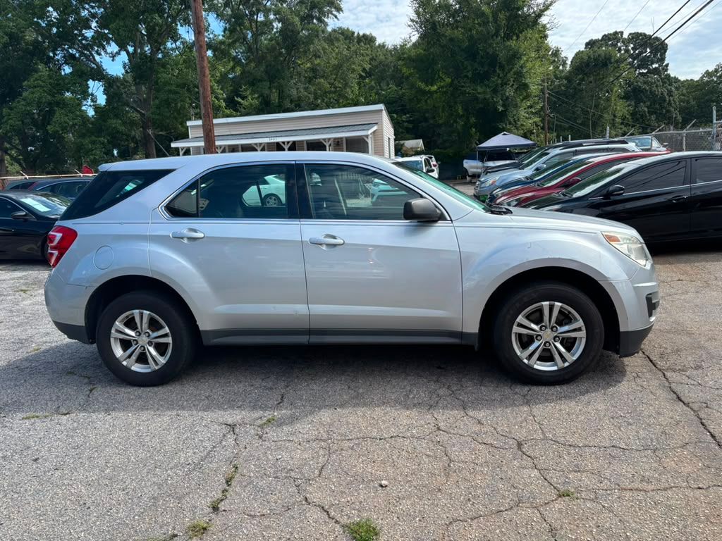 2012 Chevrolet Equinox