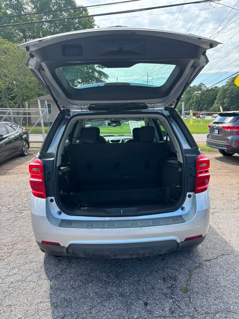 2012 Chevrolet Equinox