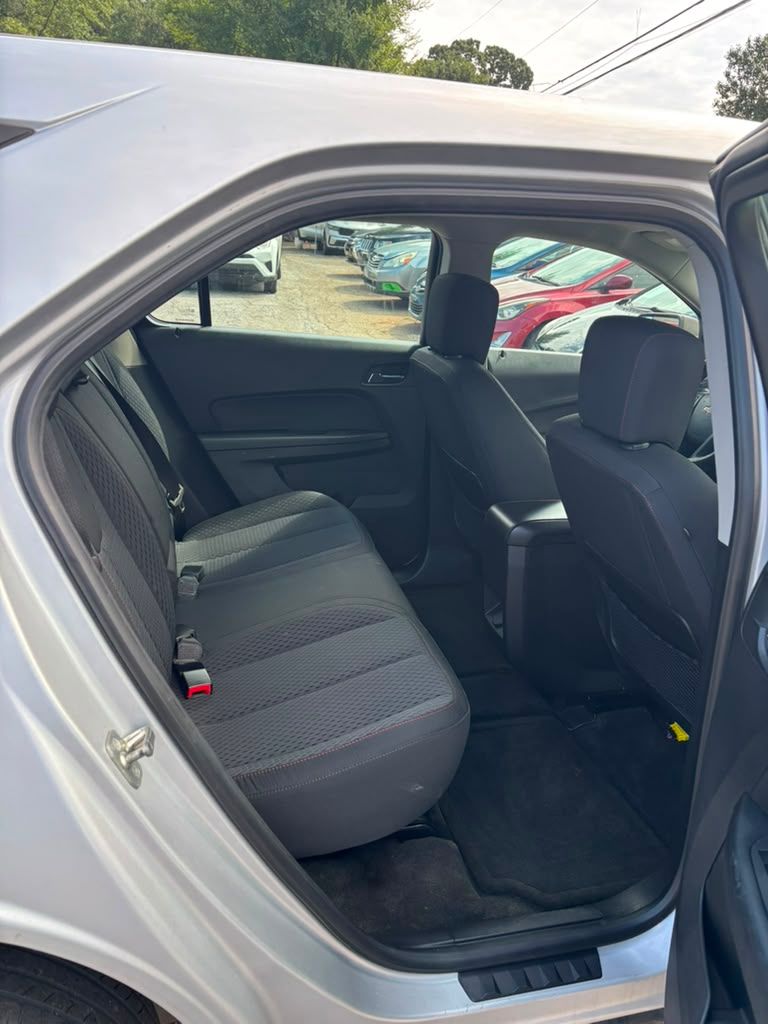 2012 Chevrolet Equinox