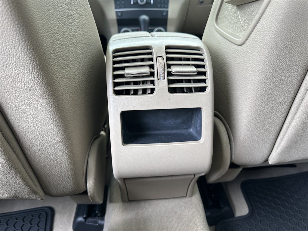 2011 Mercedes-Benz GLK-Class GLK350 4MATIC photo