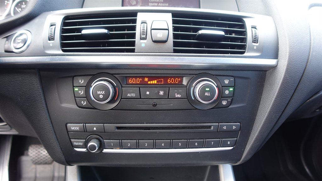 2013 BMW X3 xDrive28i photo