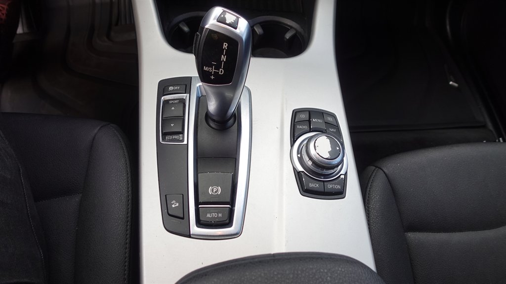 2013 BMW X3 xDrive28i photo