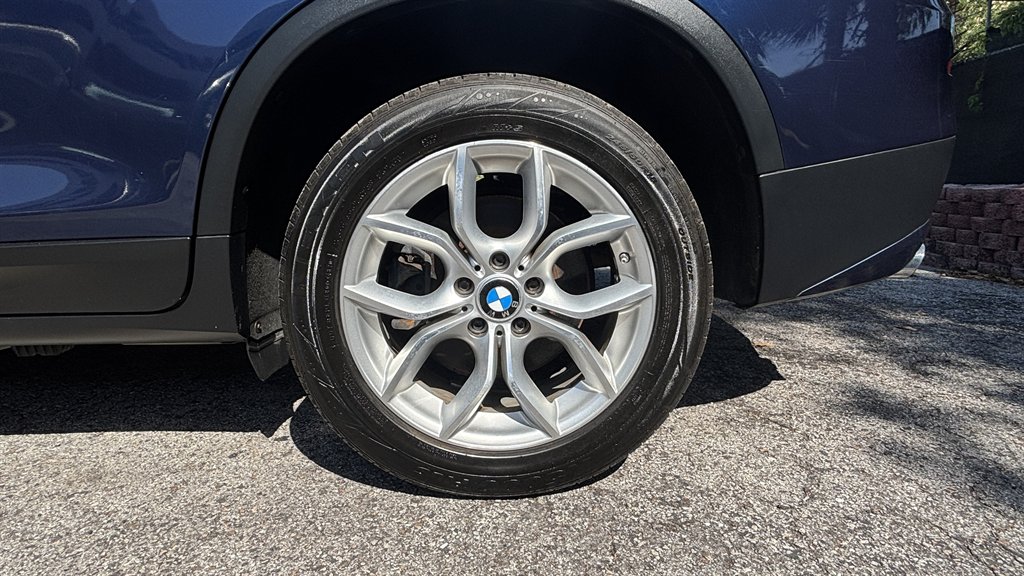 2013 BMW X3 xDrive35i photo