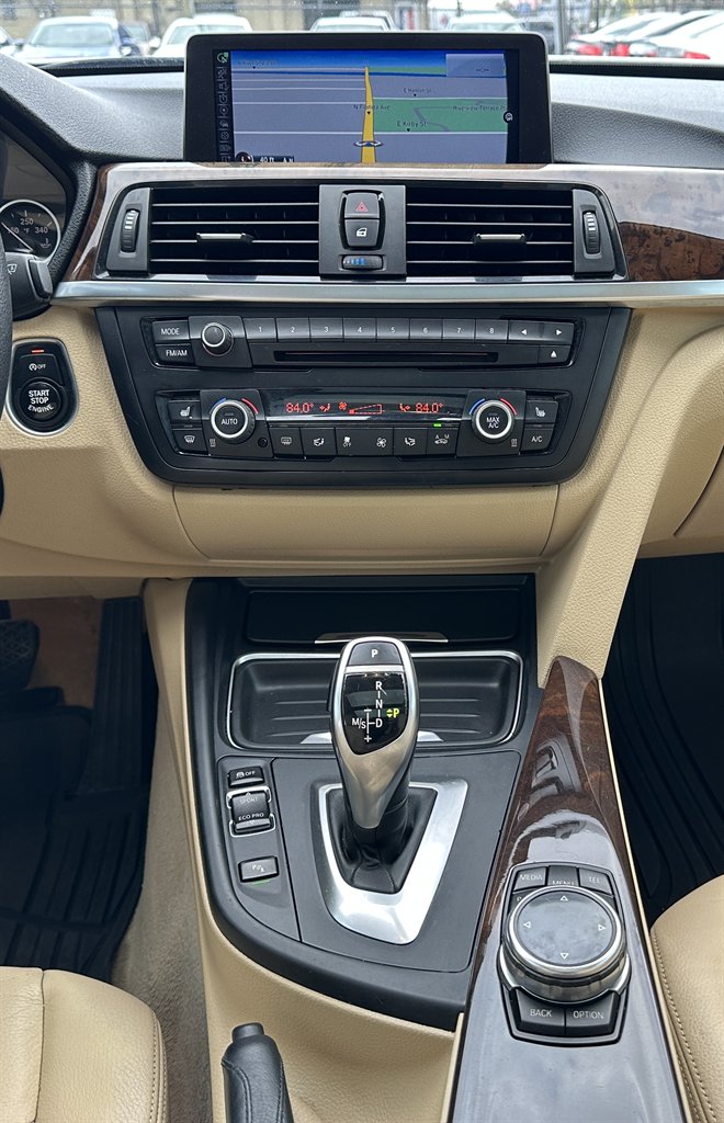 2014 BMW NSX 328i xDrive Gran Turismo photo