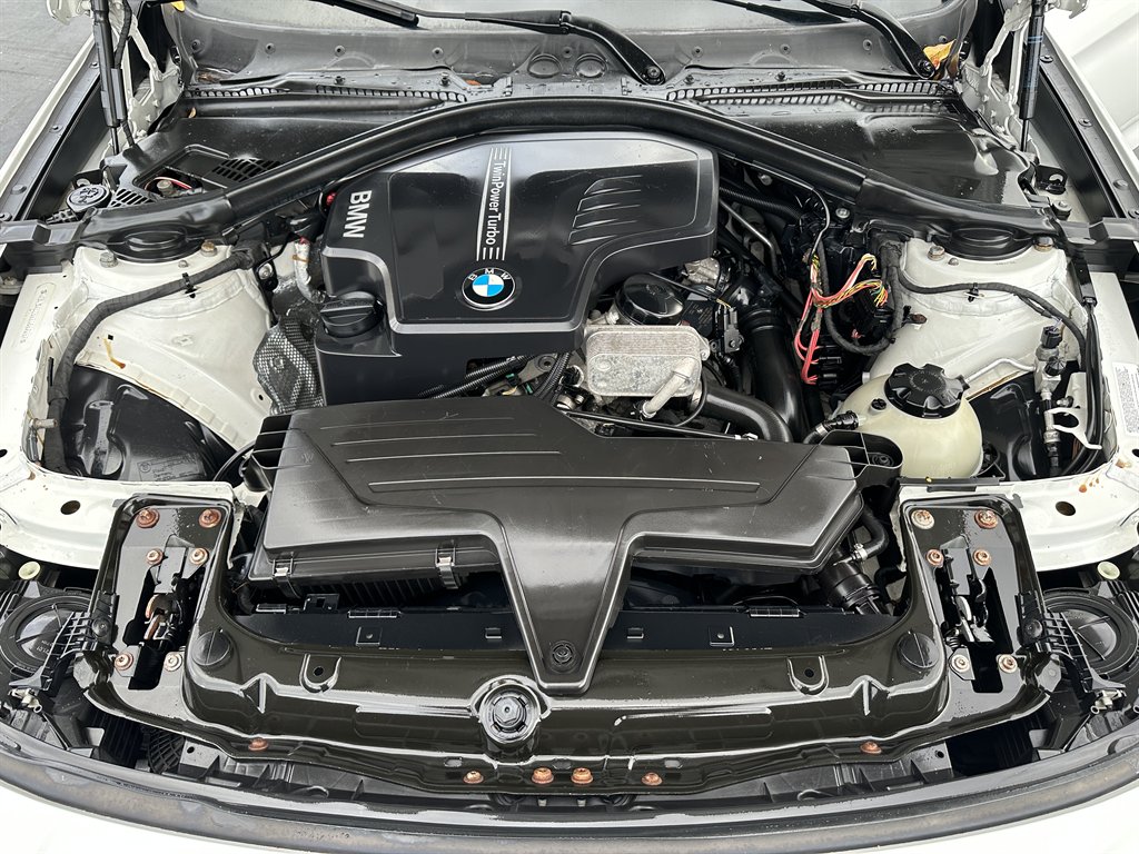 2014 BMW NSX 328i xDrive Gran Turismo photo