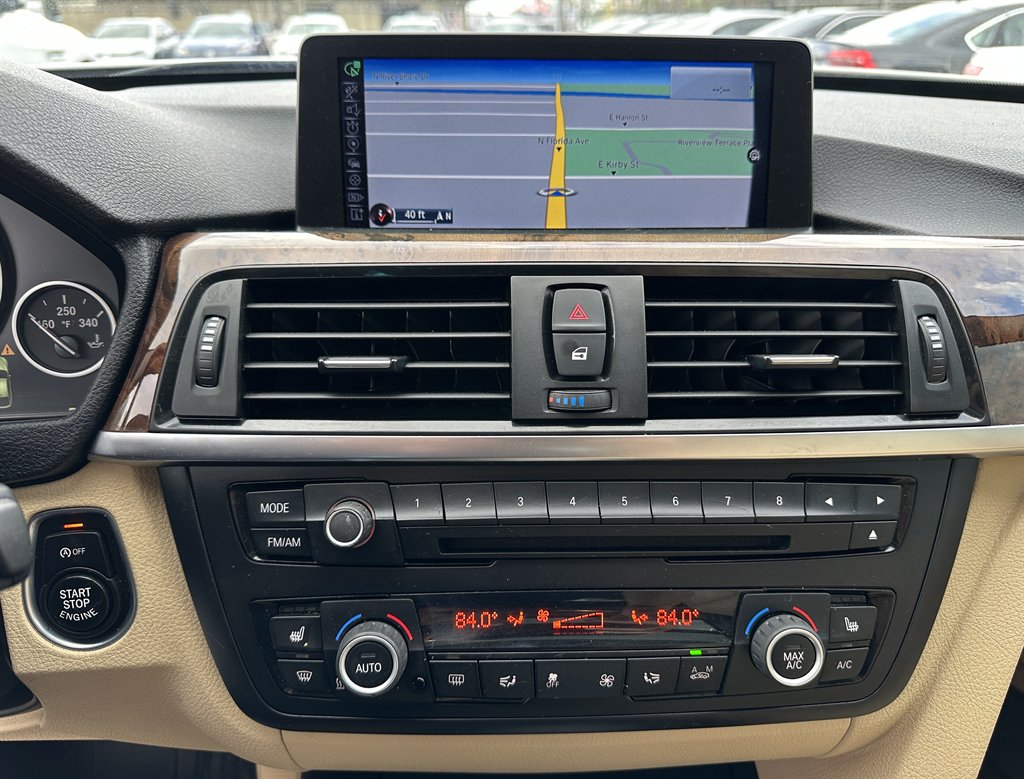 2014 BMW NSX 328i xDrive Gran Turismo photo