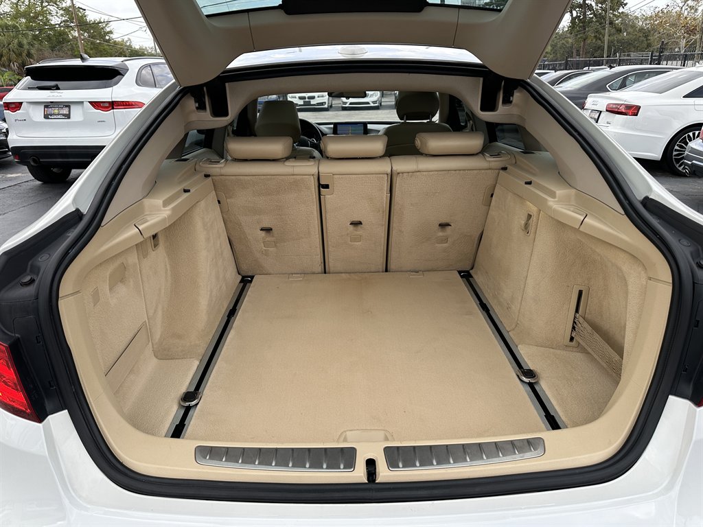 2014 BMW NSX 328i xDrive Gran Turismo photo