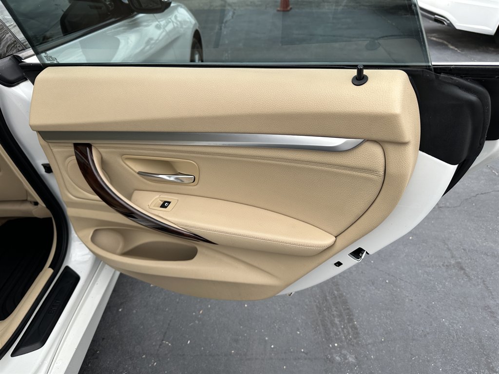 2014 BMW NSX 328i xDrive Gran Turismo photo