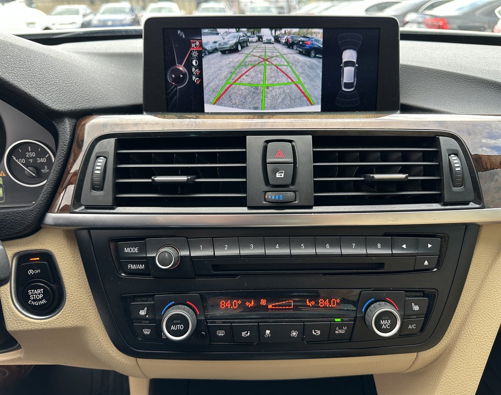 2014 BMW NSX 328i xDrive Gran Turismo photo