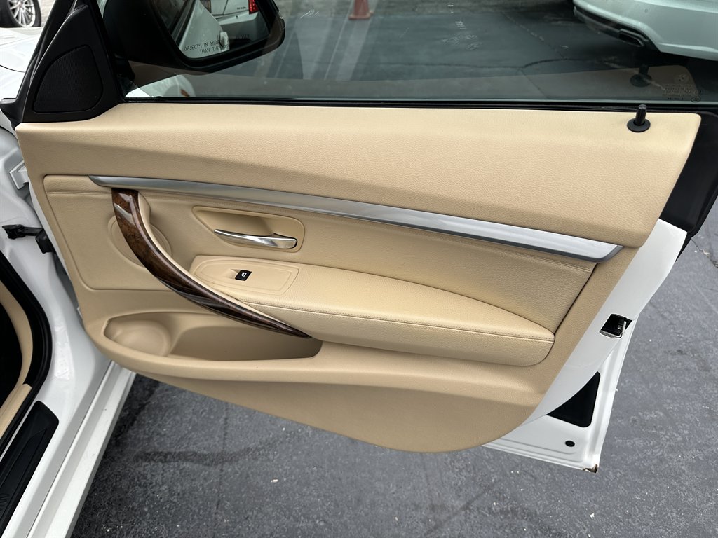 2014 BMW NSX 328i xDrive Gran Turismo photo