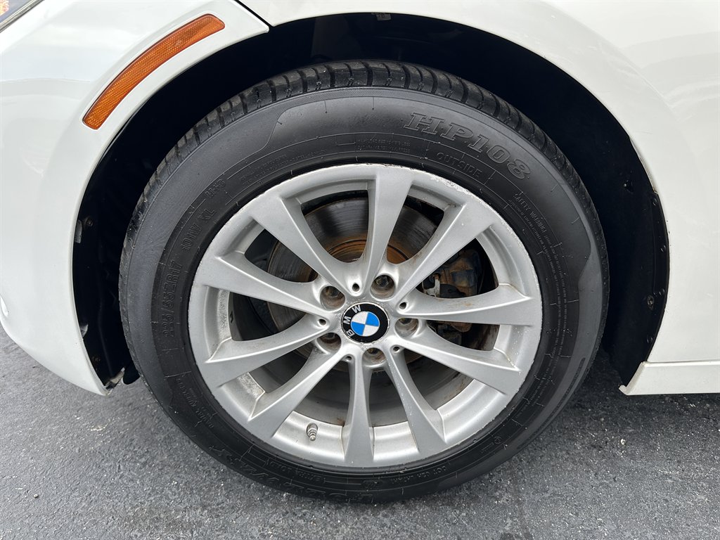 2014 BMW NSX 328i xDrive Gran Turismo photo