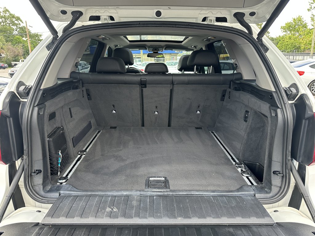 2016 BMW X5 Sdrive35i photo
